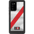 Peru Soccer Flag Galaxy Note20 5G Waterproof Case